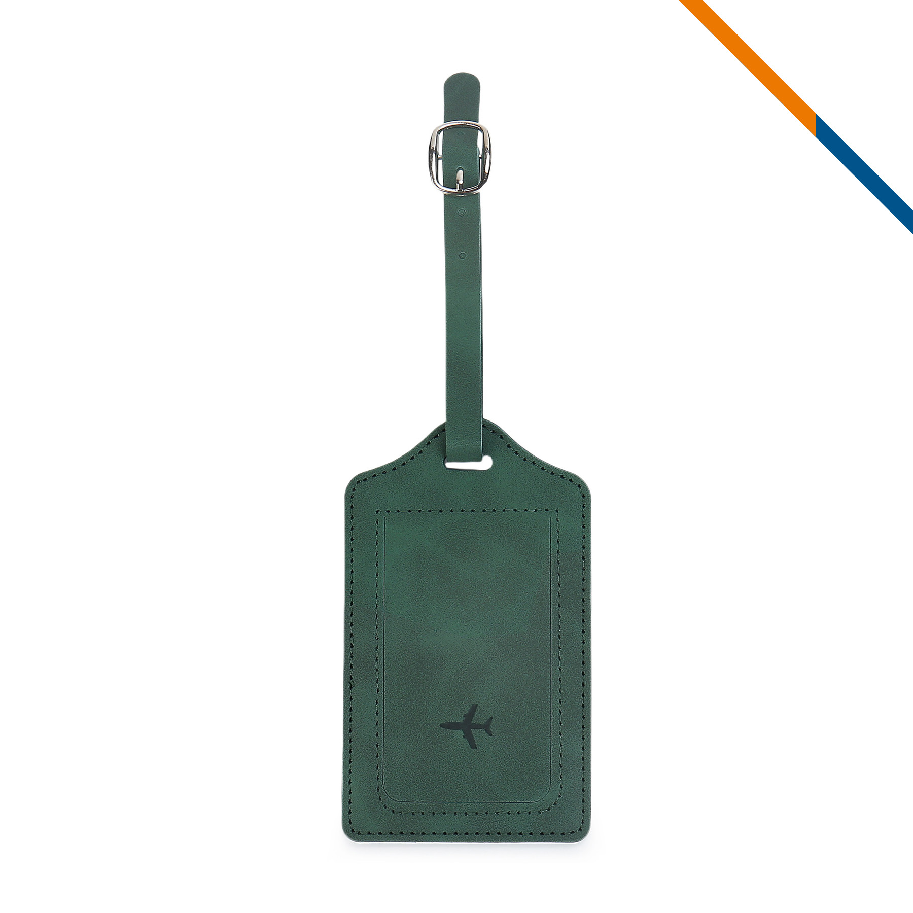 Roamix PU Leather Luggage Tag 4