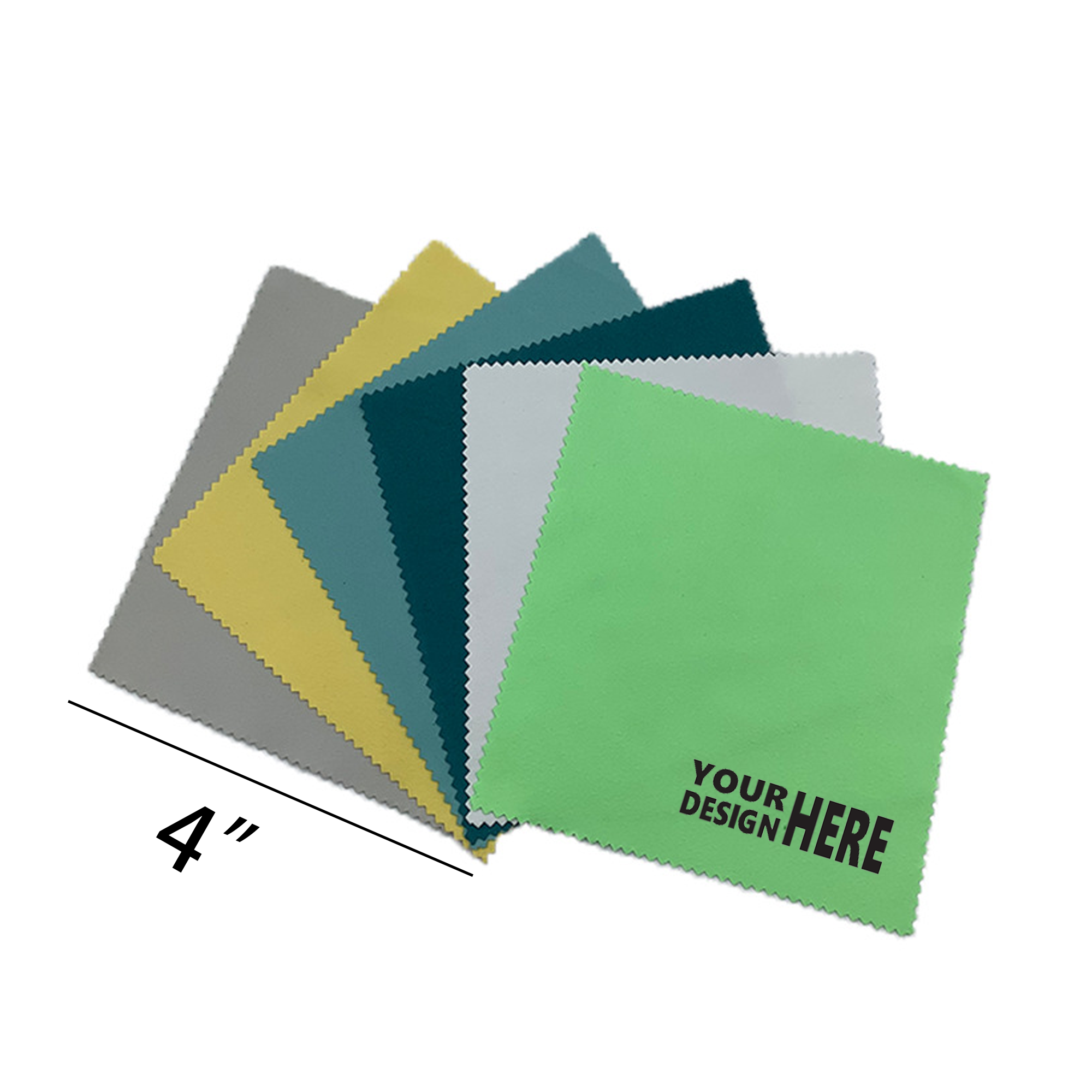 Cleaning Microfiber Cloth For Glasses Screens 2