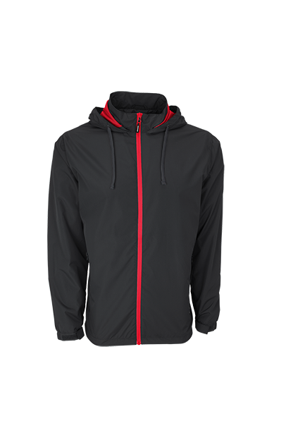Club Jacket 29
