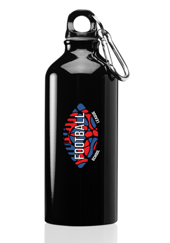 20 oz. Aluminum Water Bottles, custom water bottle with logo imprint 23