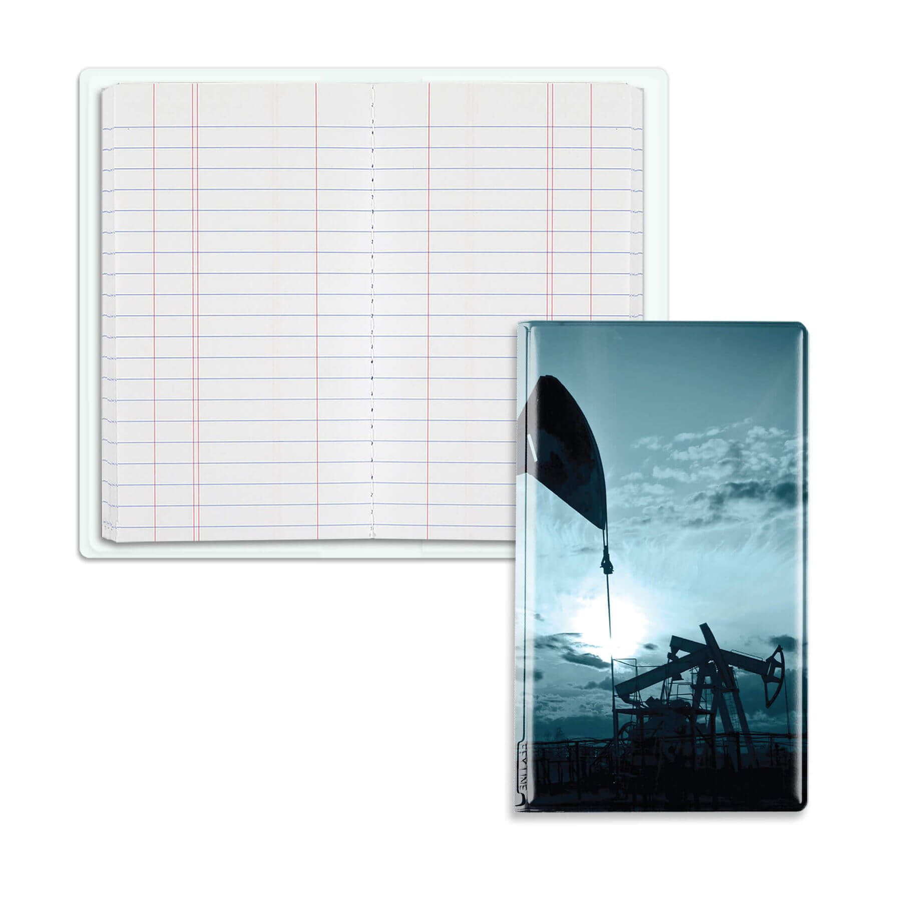 Original Tally Book Junior 21