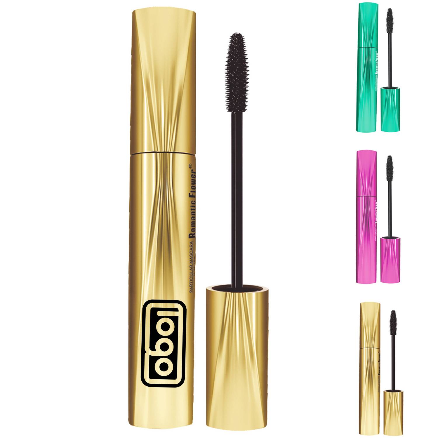 Waterproof & Sweat-proof Mascara
