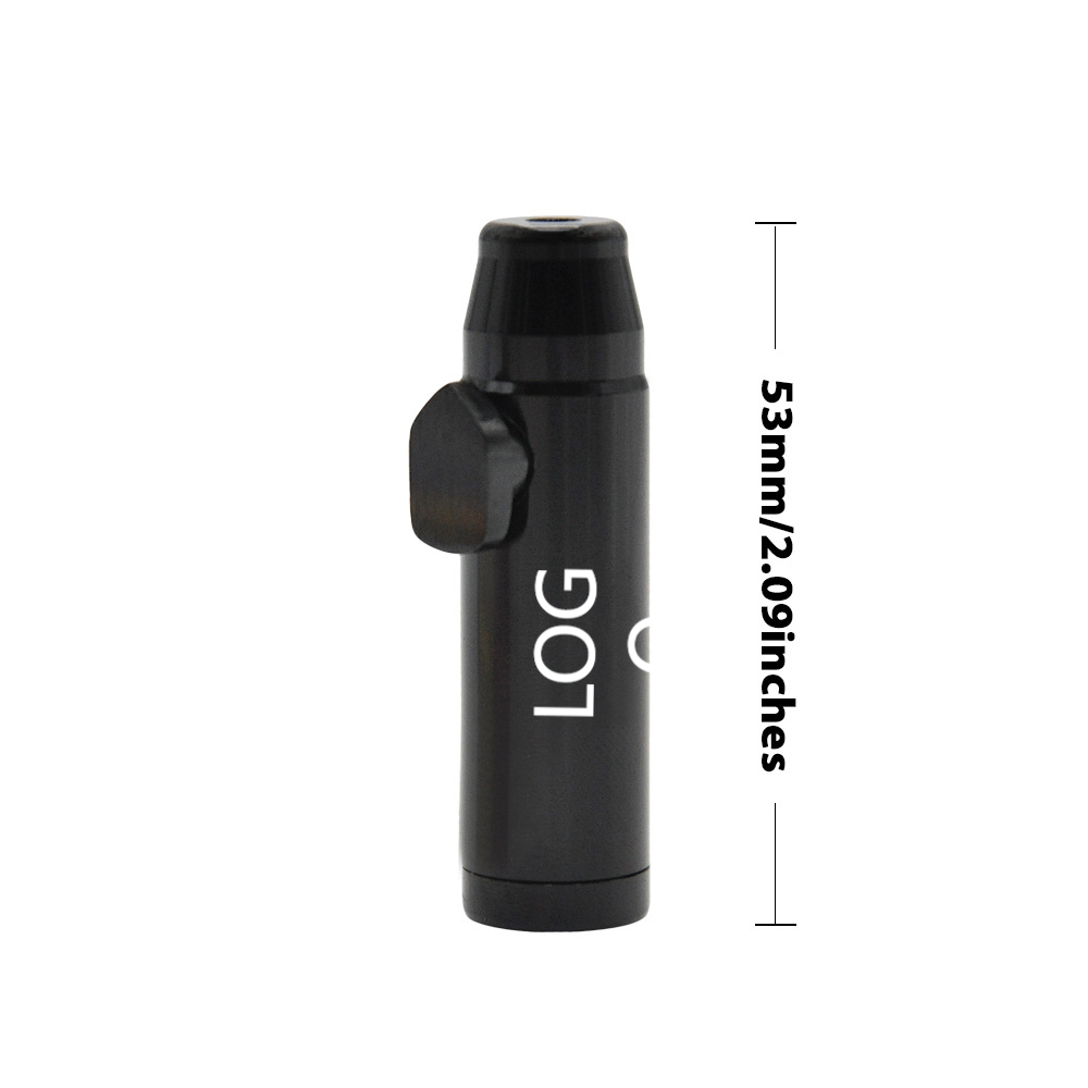 Smoker Bar Tools Aluminum Alloy 2