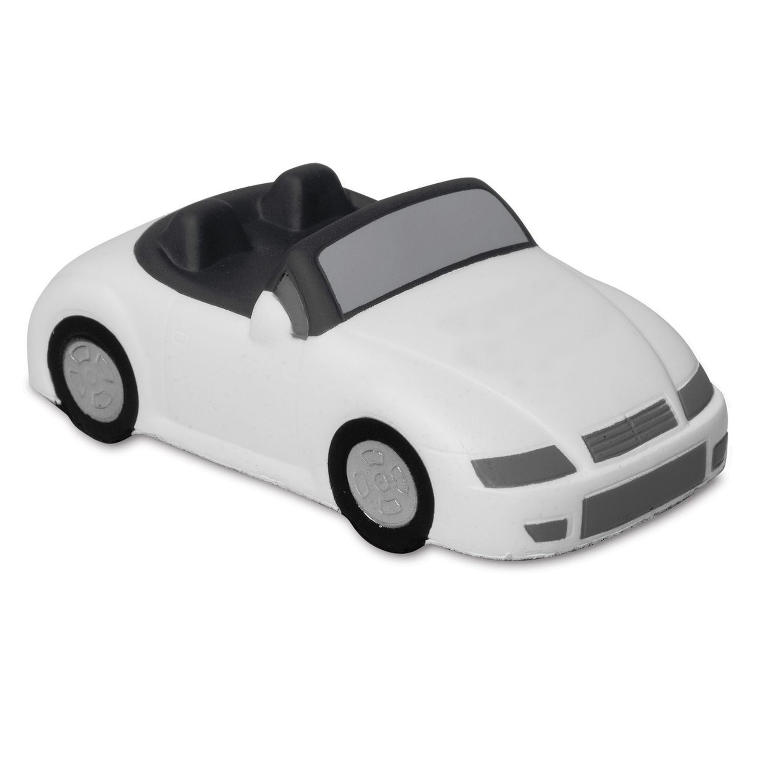 Car Stress Shape 1