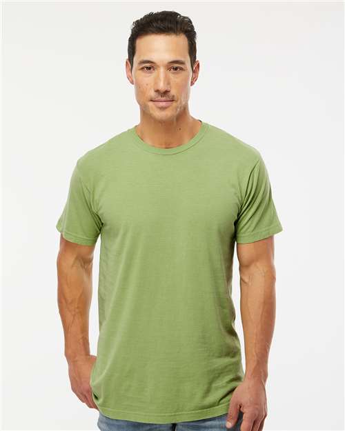 Unisex Vintage Garment-Dyed T-Shirt - 6500M 74