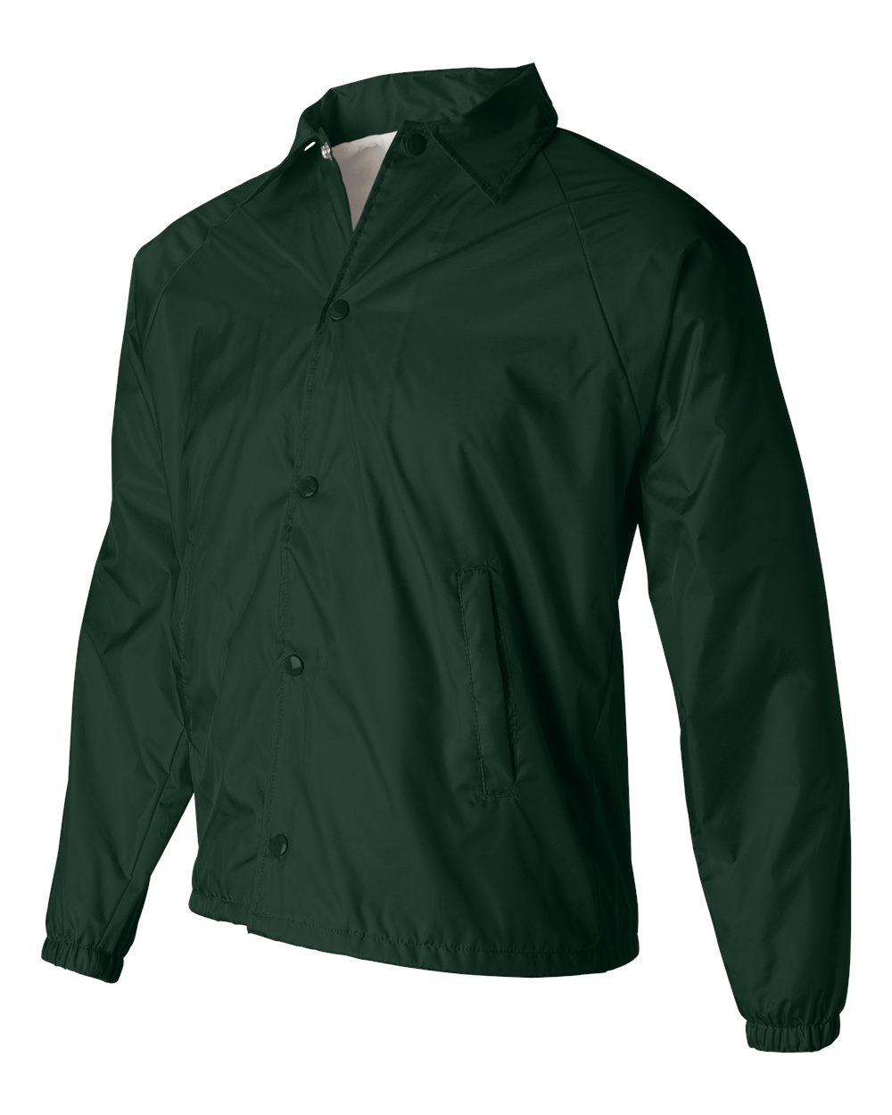Men's Coach's Jacket - 3100 18