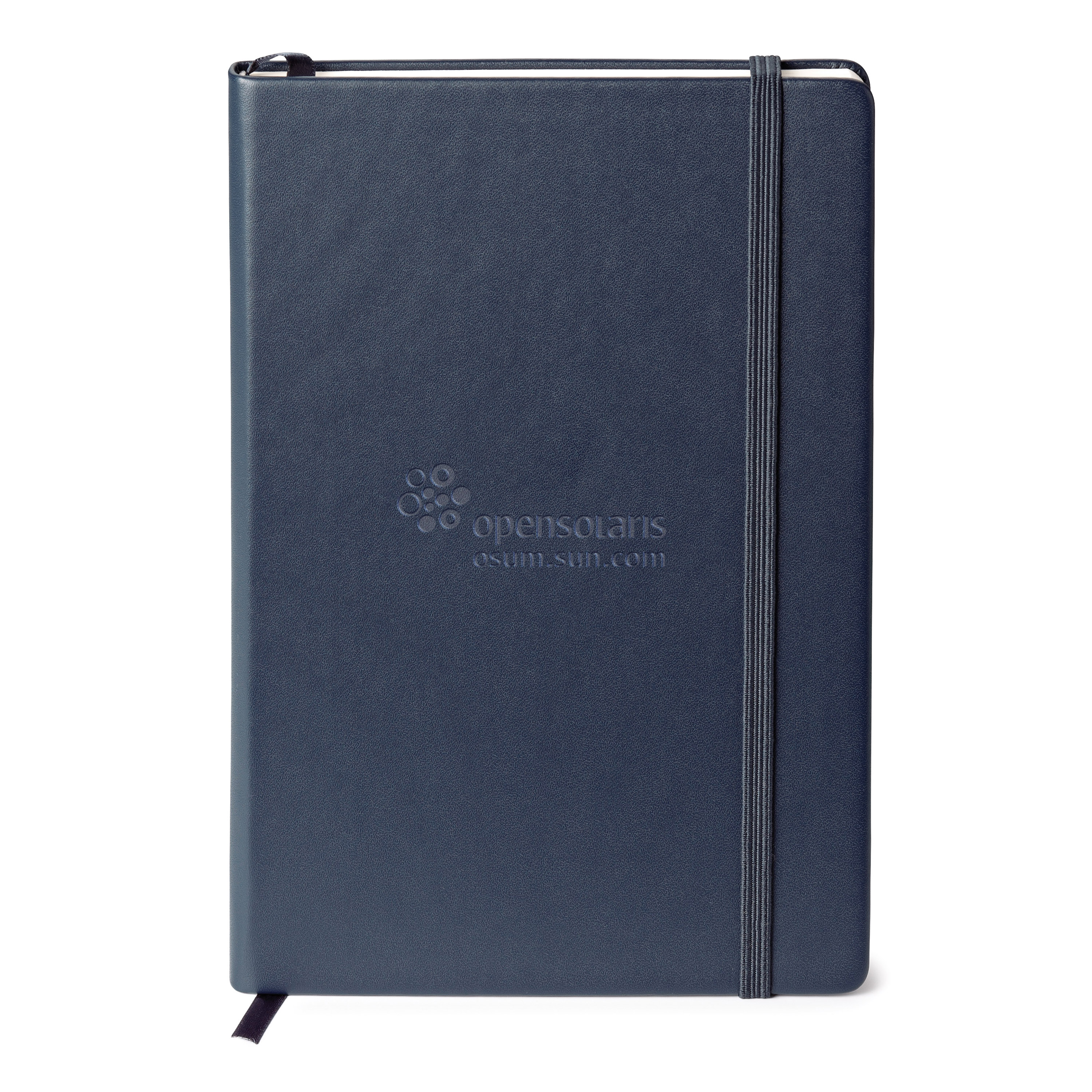 Neoskin hard cover journal 5