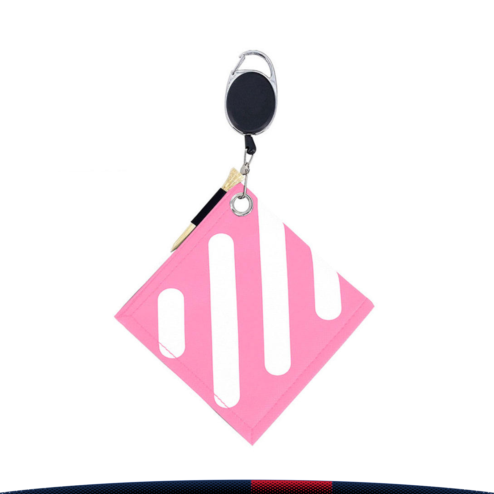 Rsibt Golf Ball Towel 4