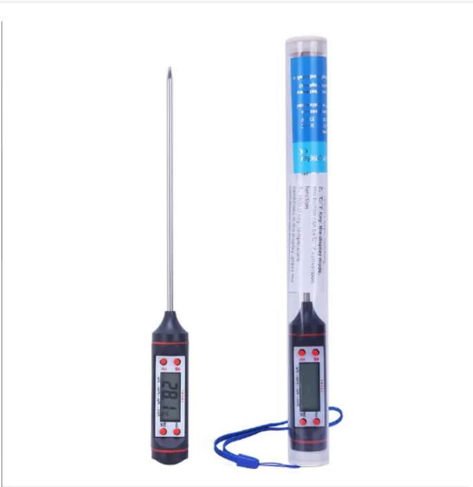 Digital Kitchen Grilling Thermometer 2