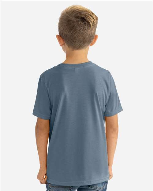 Youth CVC Tee - 3312 68