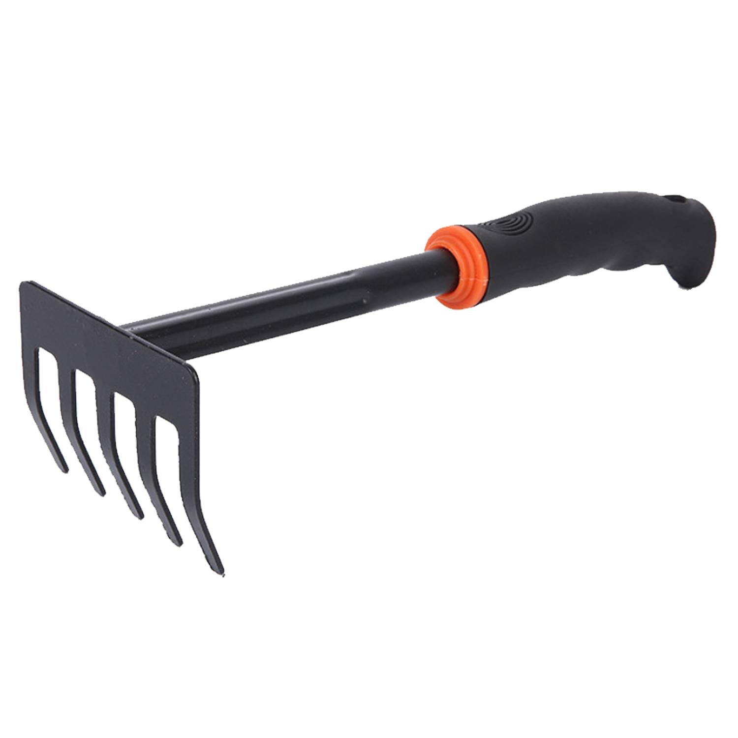 Garden Teeth Leaf rake 4
