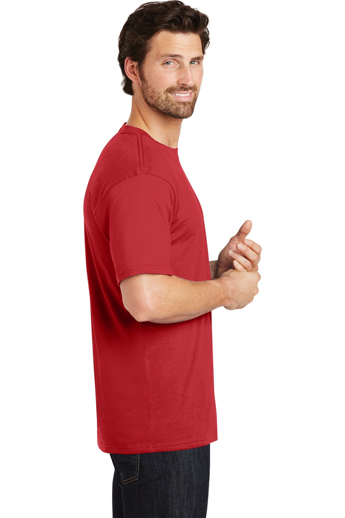 District® Perfect Weight Tee 140