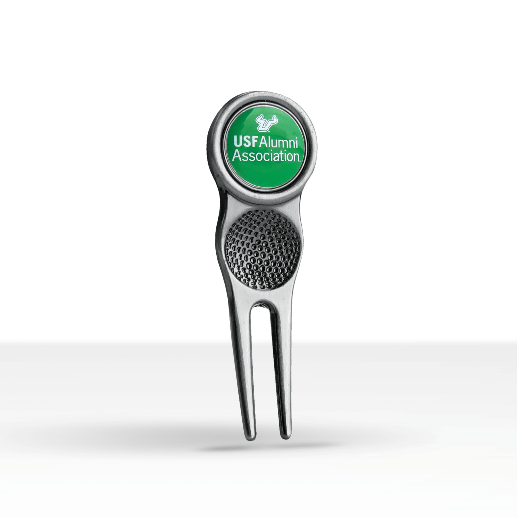 Curved Divot Tool (printed) 1