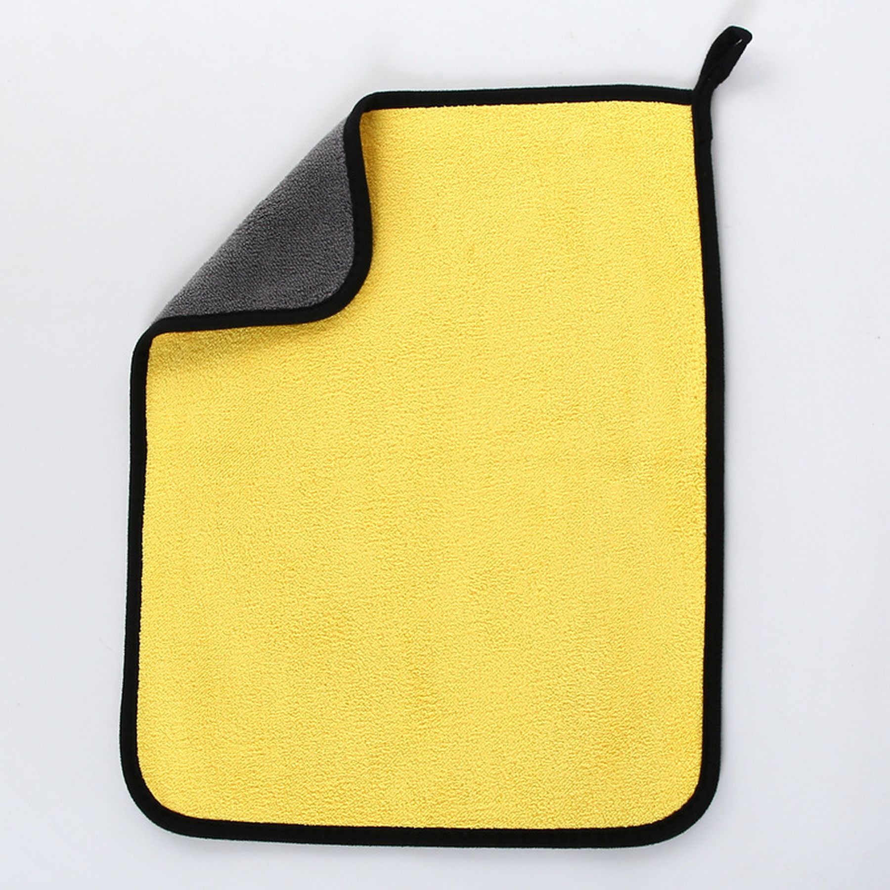 Pet Drying Collection Microfiber Towel 8