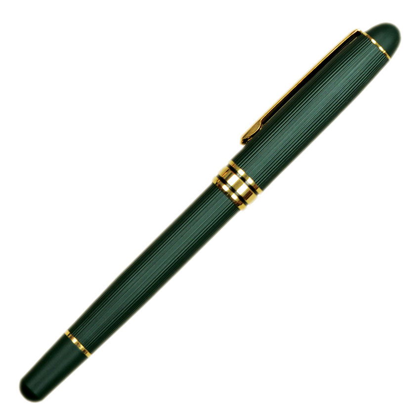 Saxon-III Luxury Rollerball Pen (Gel Pen) 2