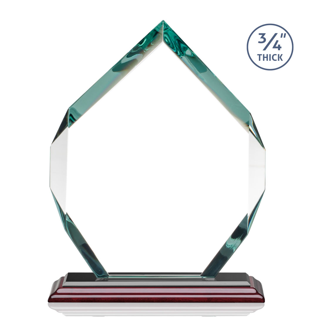 Royal Diamond Award - Rosewood 11