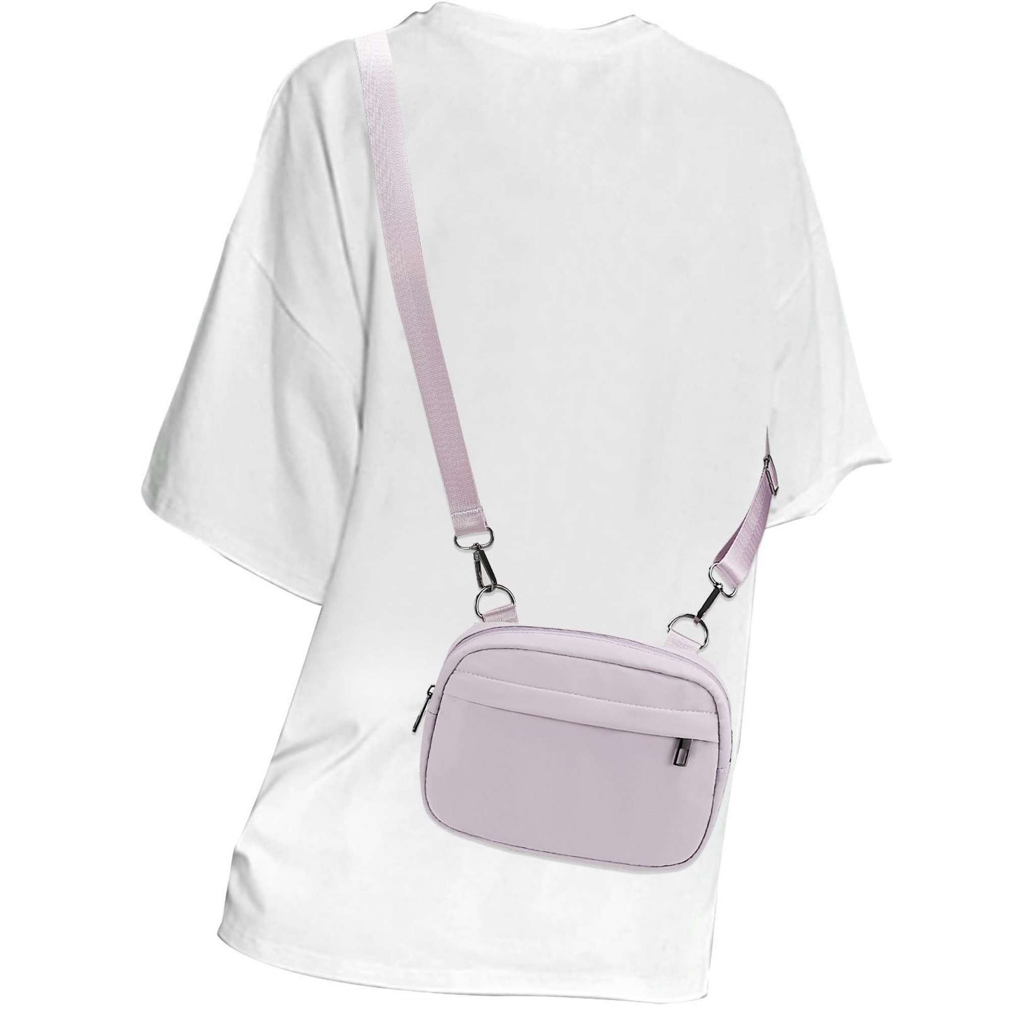 Women'S Stylish Small Crossbody Bag 9