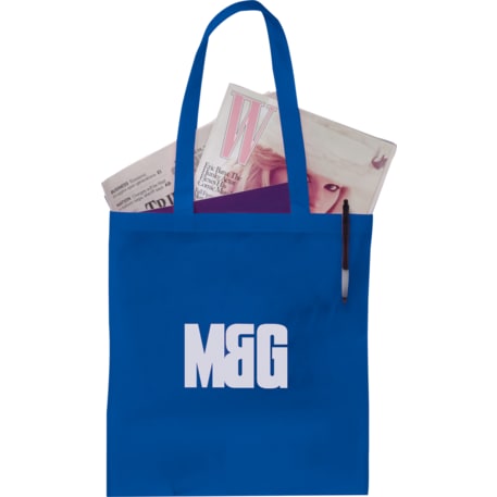 Zeus Non-Woven Convention Tote 55