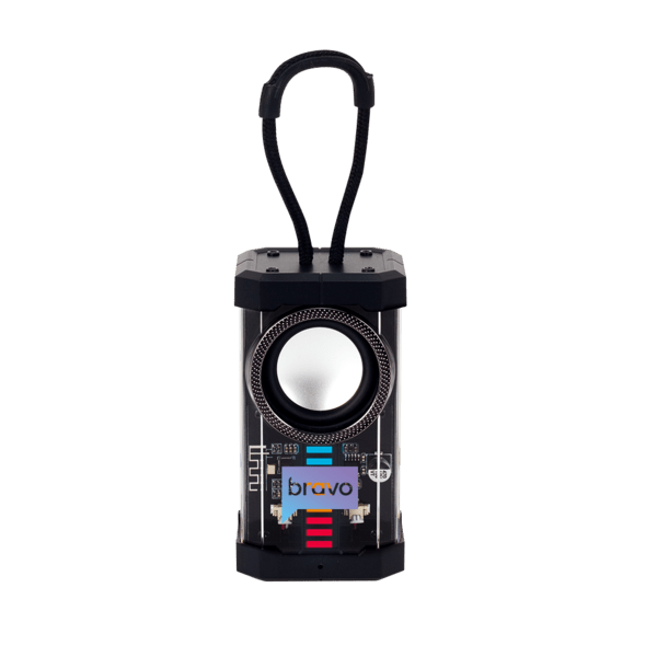 Echo Clear Body Speaker 56