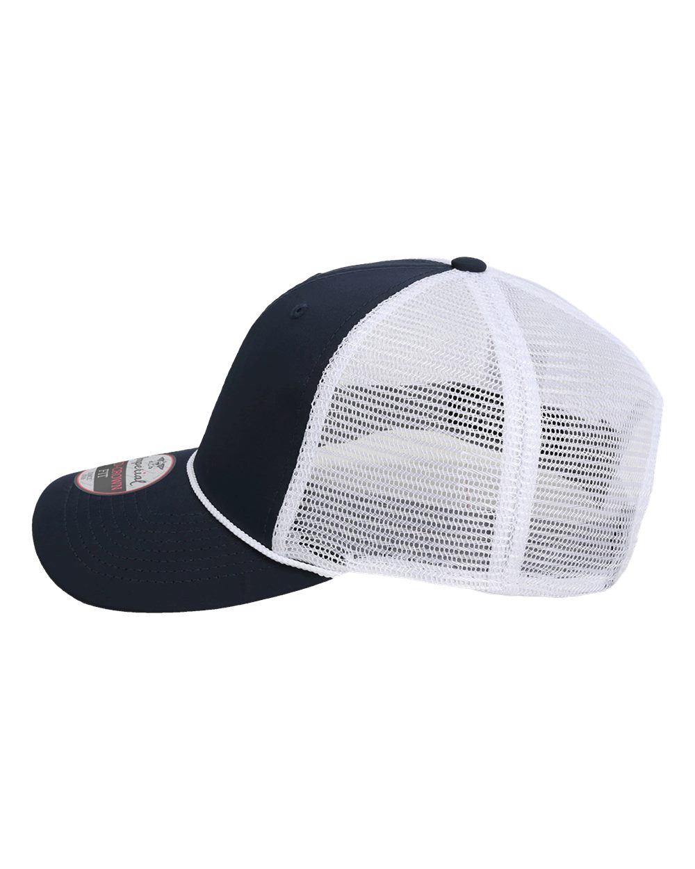 The Night Owl Performance Rope Cap - 7055 16
