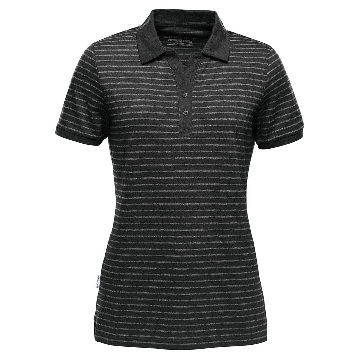 Stormtech Women's Railtown Polo