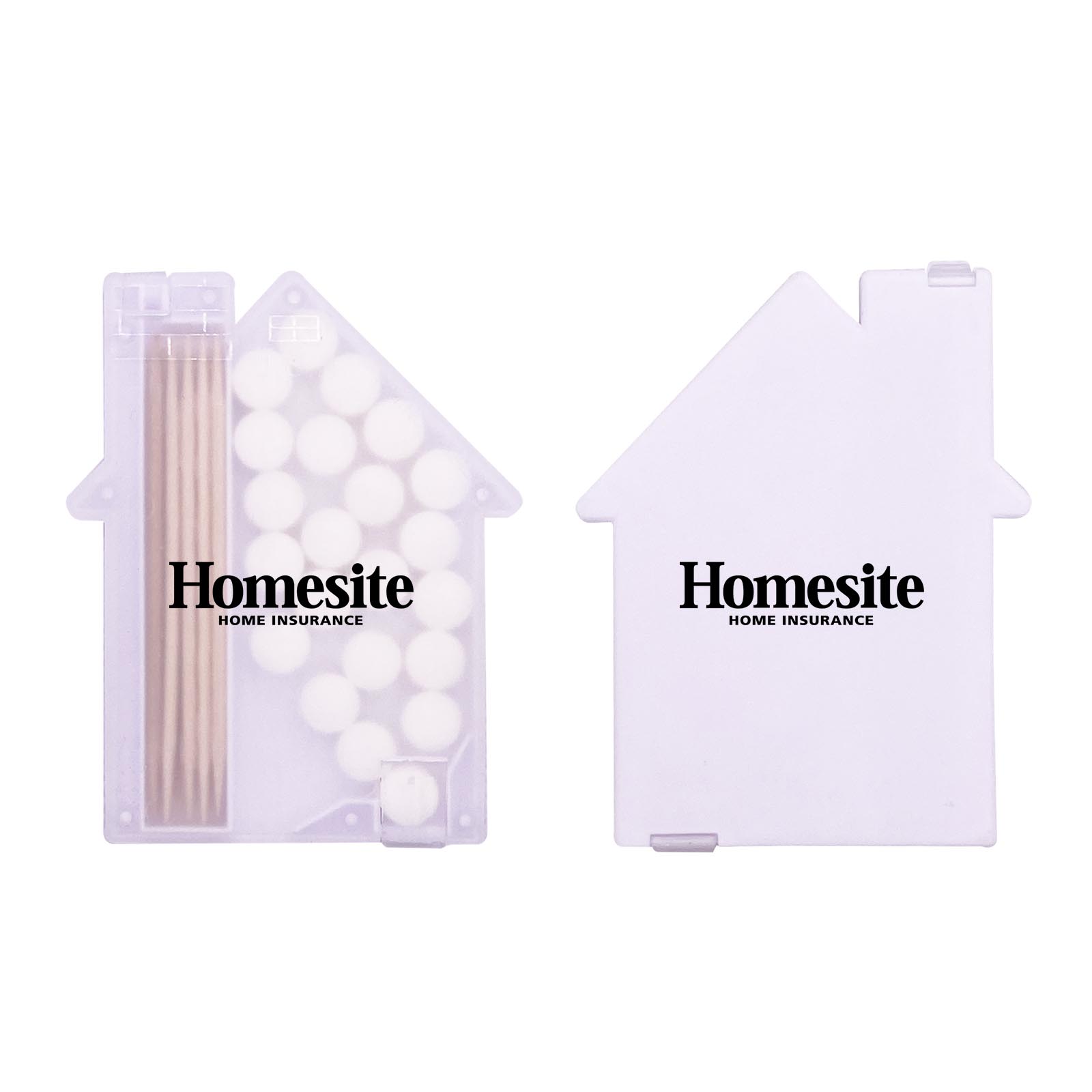House Mints & Picks 32