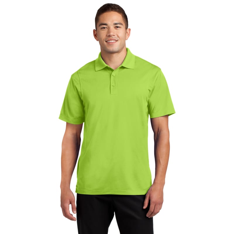 Sport-Tek Micropique Sport-Wick Polo. 98