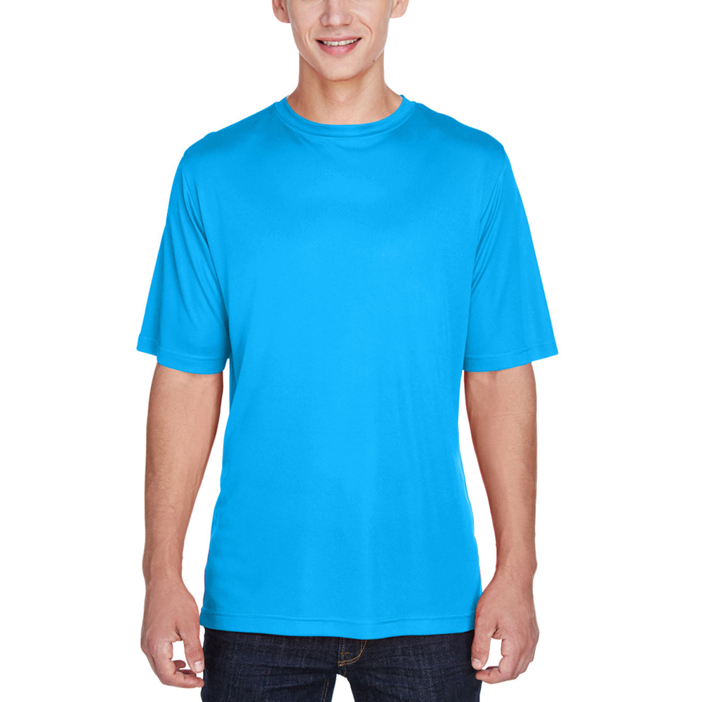 3.8 oz 100% Polyester Interlock with Moisture-Wicking and UV Protection 28