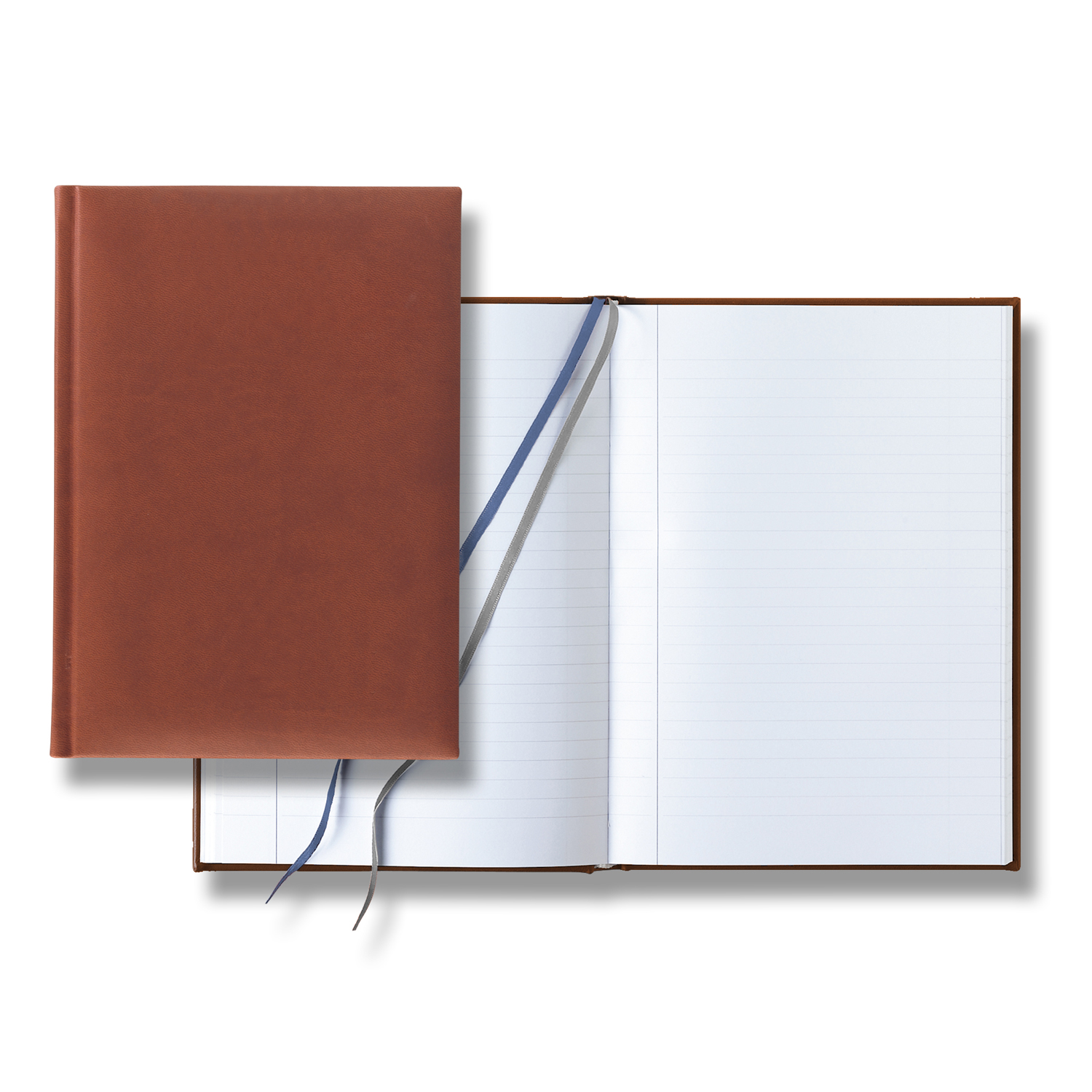 Castelli Tucson Grande Lined White Page Journal 13