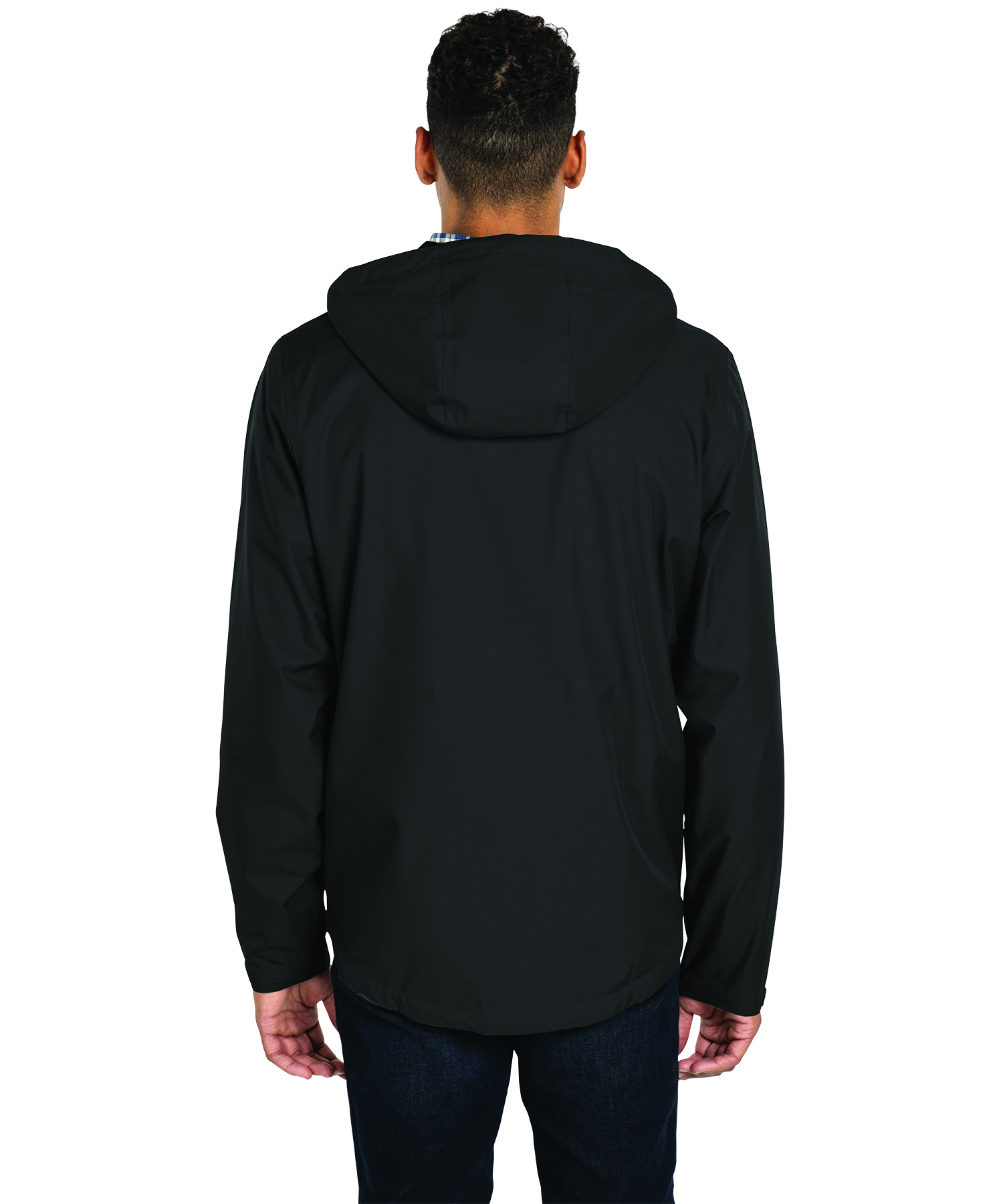 Men’s Atlantic Rain Shell Jacket