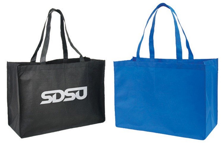 Non-Woven Tote Bag 1