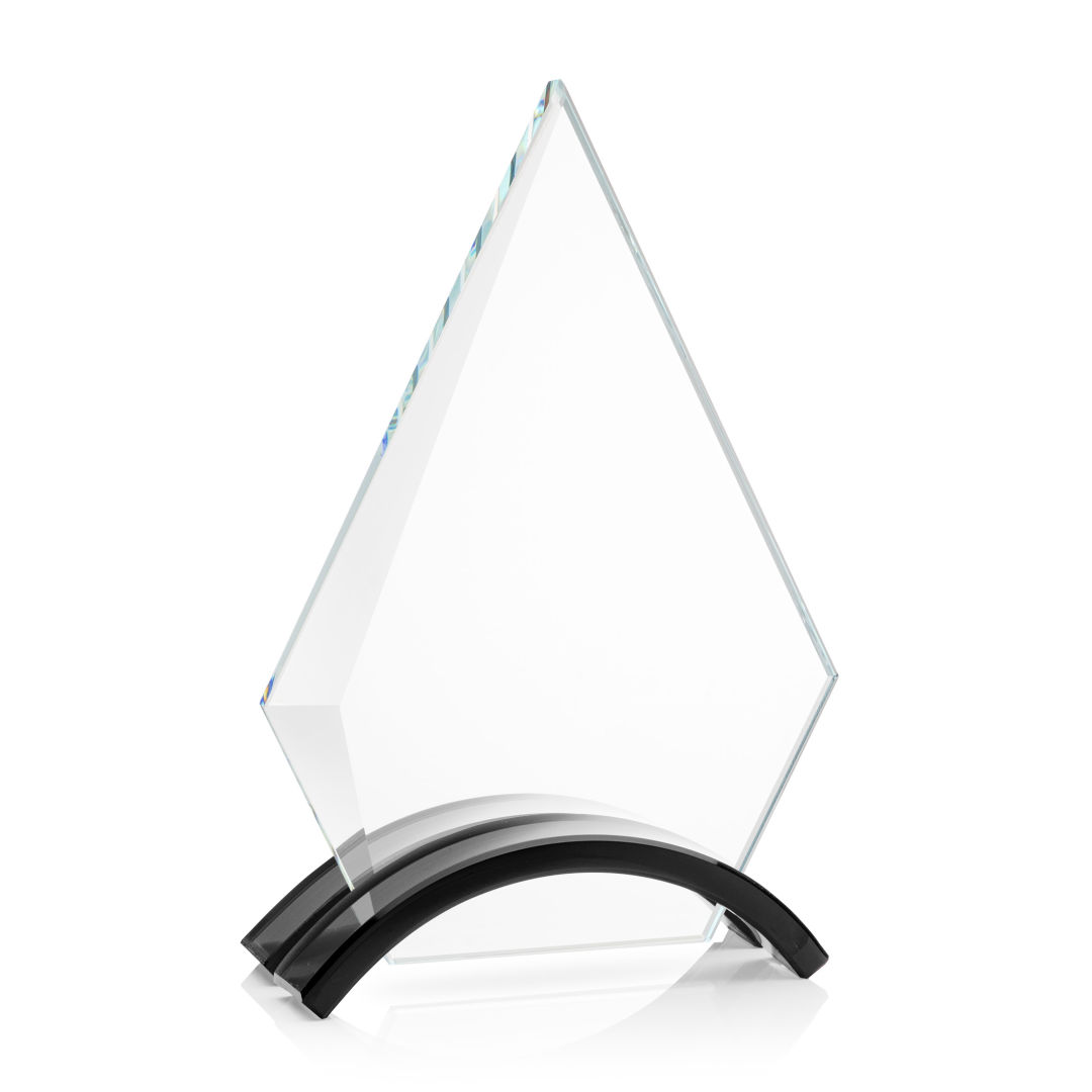 Fremont Award - Black 7