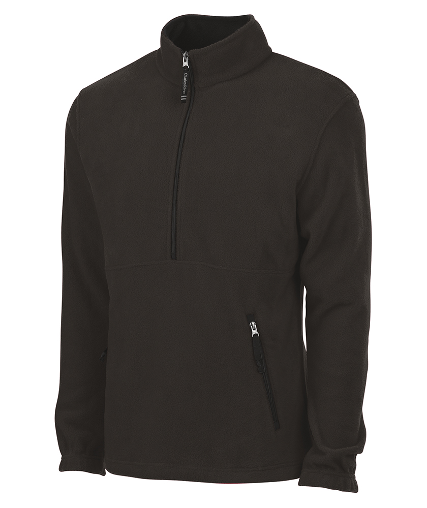 Youth Adirondack Fleece Pullover 7