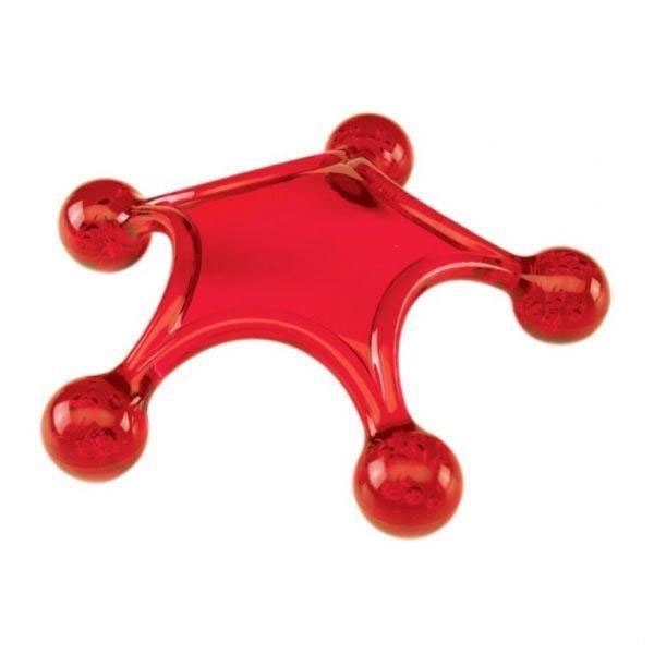 Star Shaped Massager 4