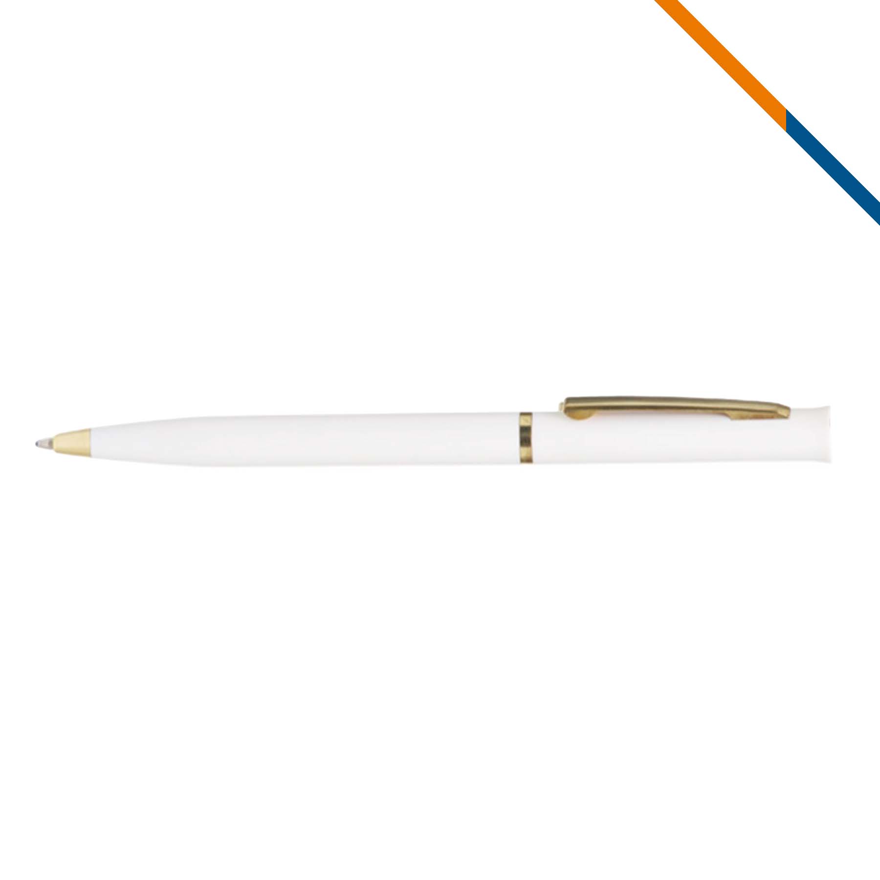 Bachy Hotel Ballpoint Pen 6