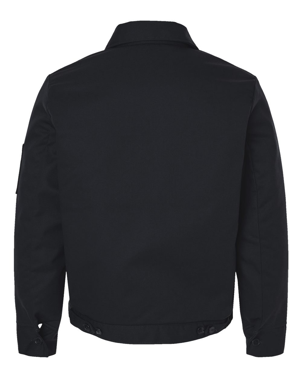 Insulated Industrial Eisenhower Jacket