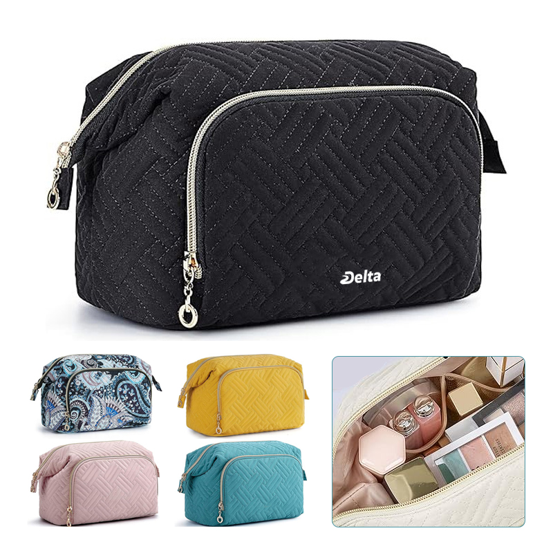 Travel Makeup Bag 1