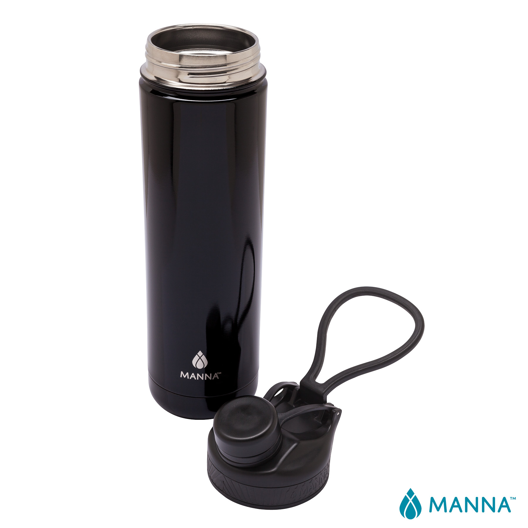 Manna™ 26 oz. Ranger Steel Bottle 30
