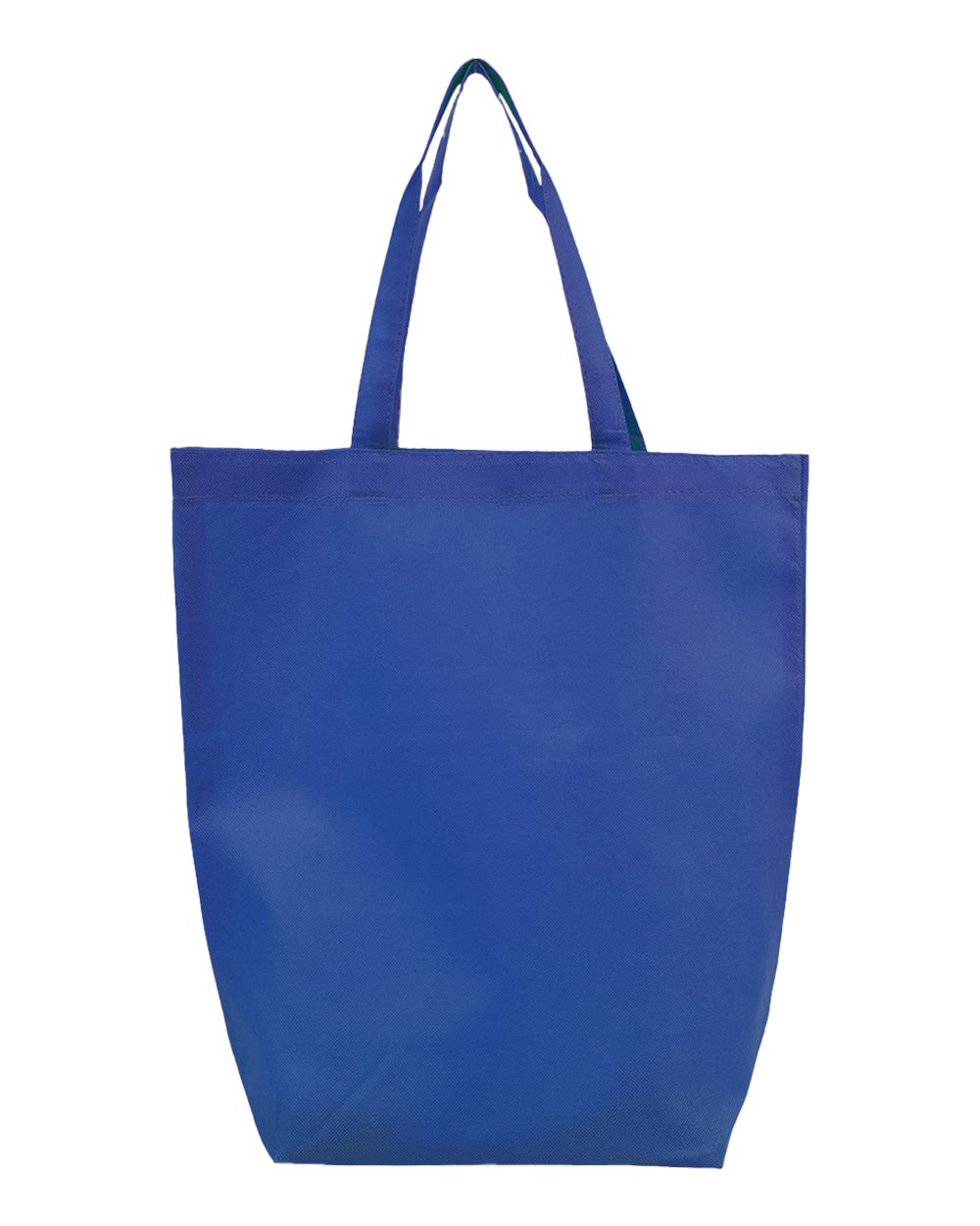 Non-Woven Gusset Bottom Tote - Q1251 19