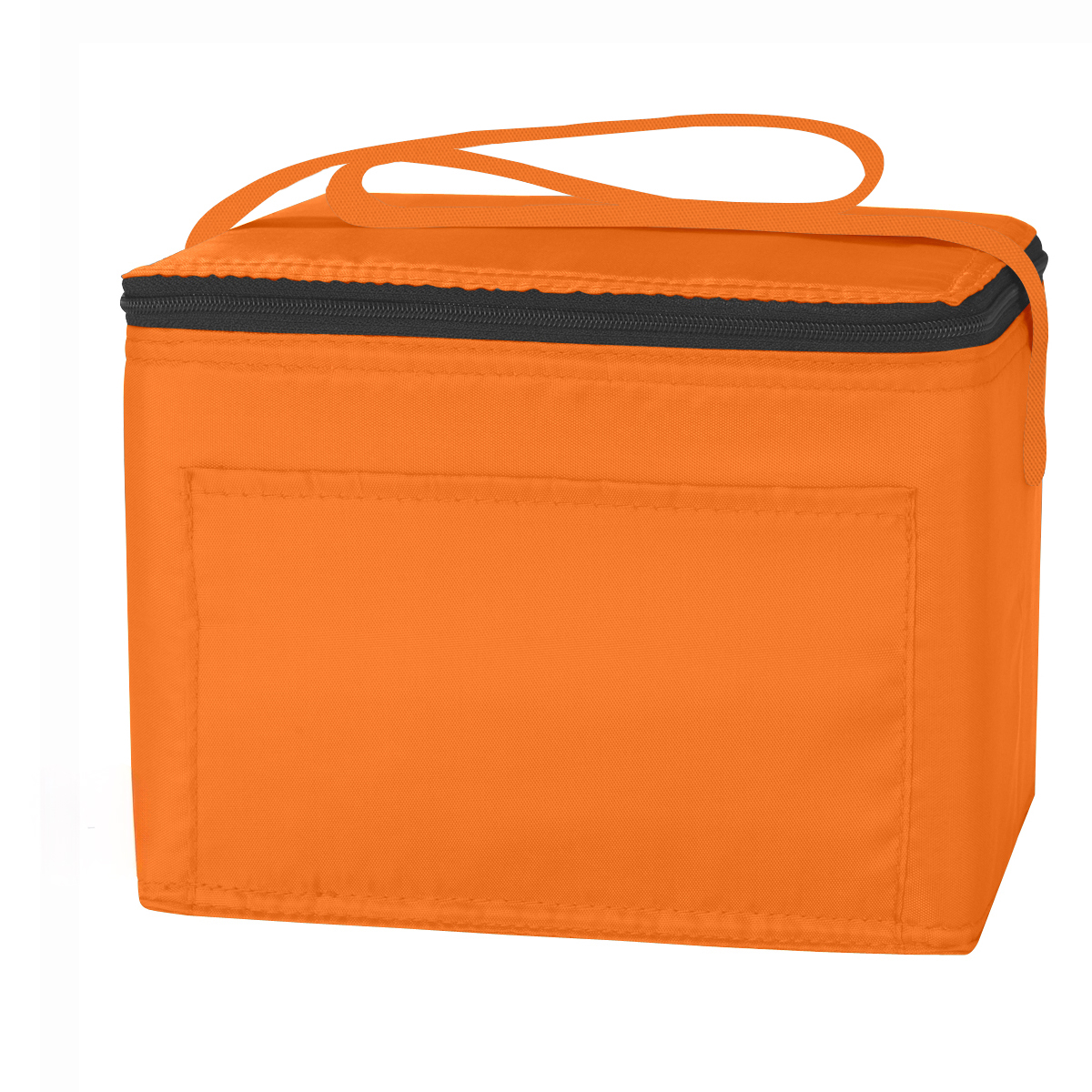 Non-Woven Cooler Bag With 100% RPET Material 7