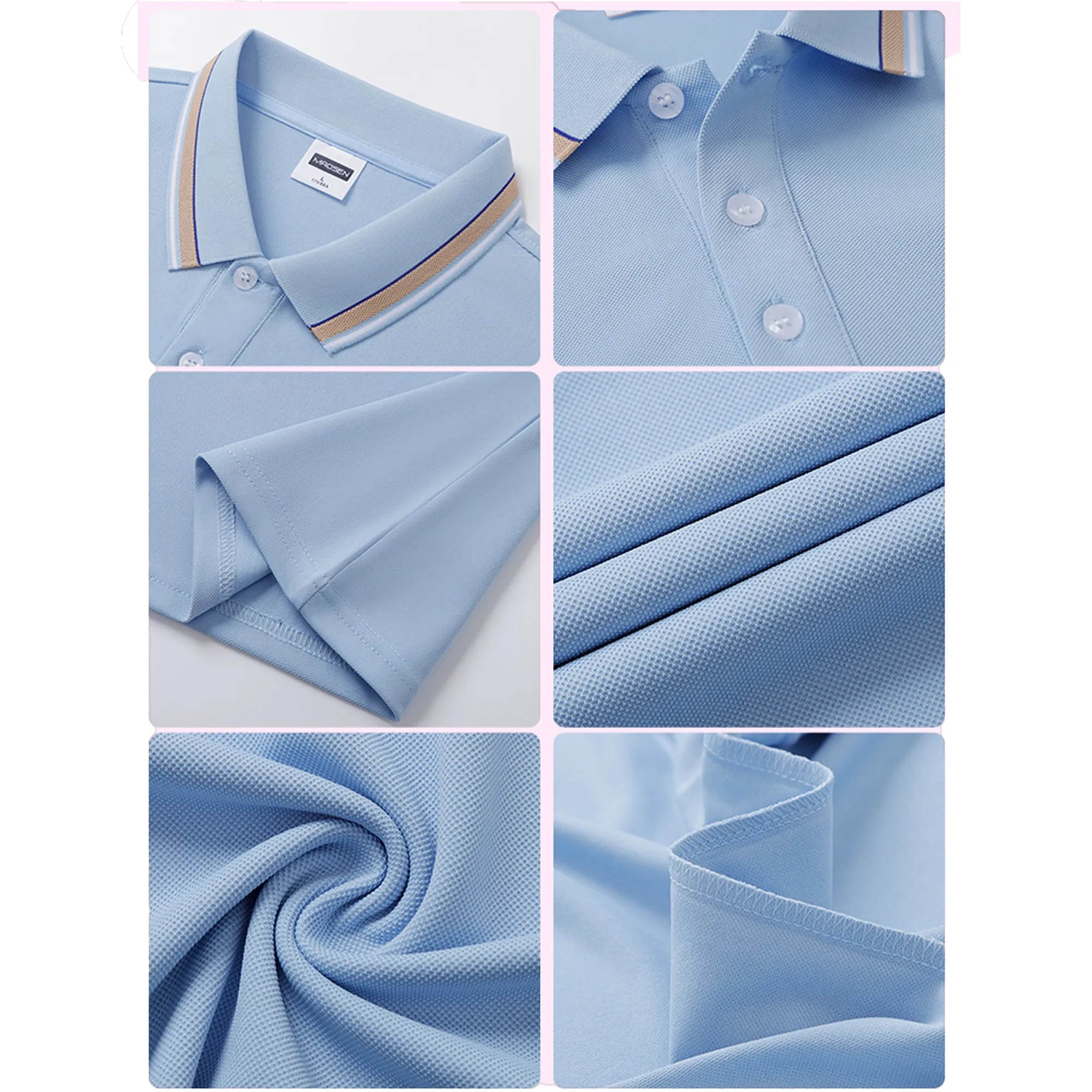 Sports Quick-drying Shirt MOQ20 3