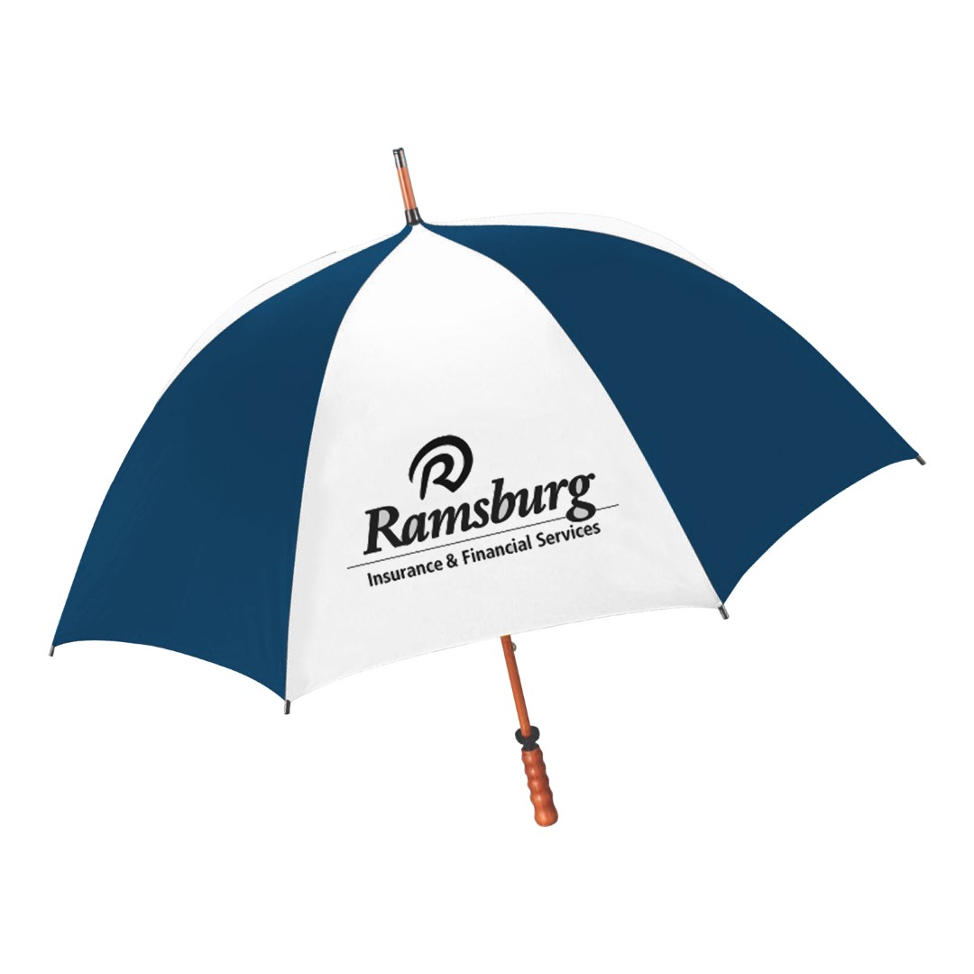 The Eagle Umbrella 56