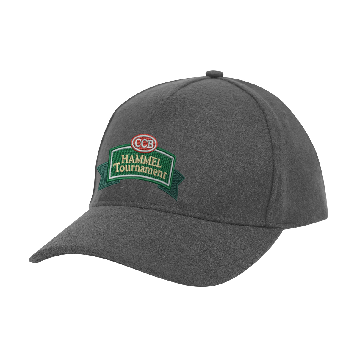 Winslow Wool Cap 2