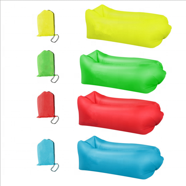 Portable Inflatable Air Sofa 7