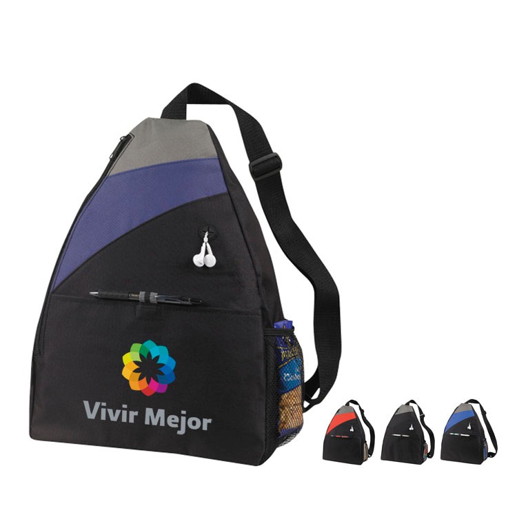 New Sling Bag(Bag, Backpack) 7