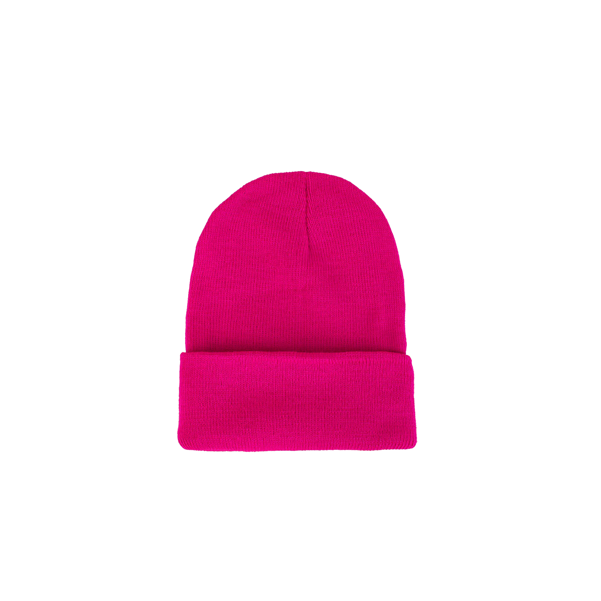 Winter Embroidered Warm Knitted Hat 5