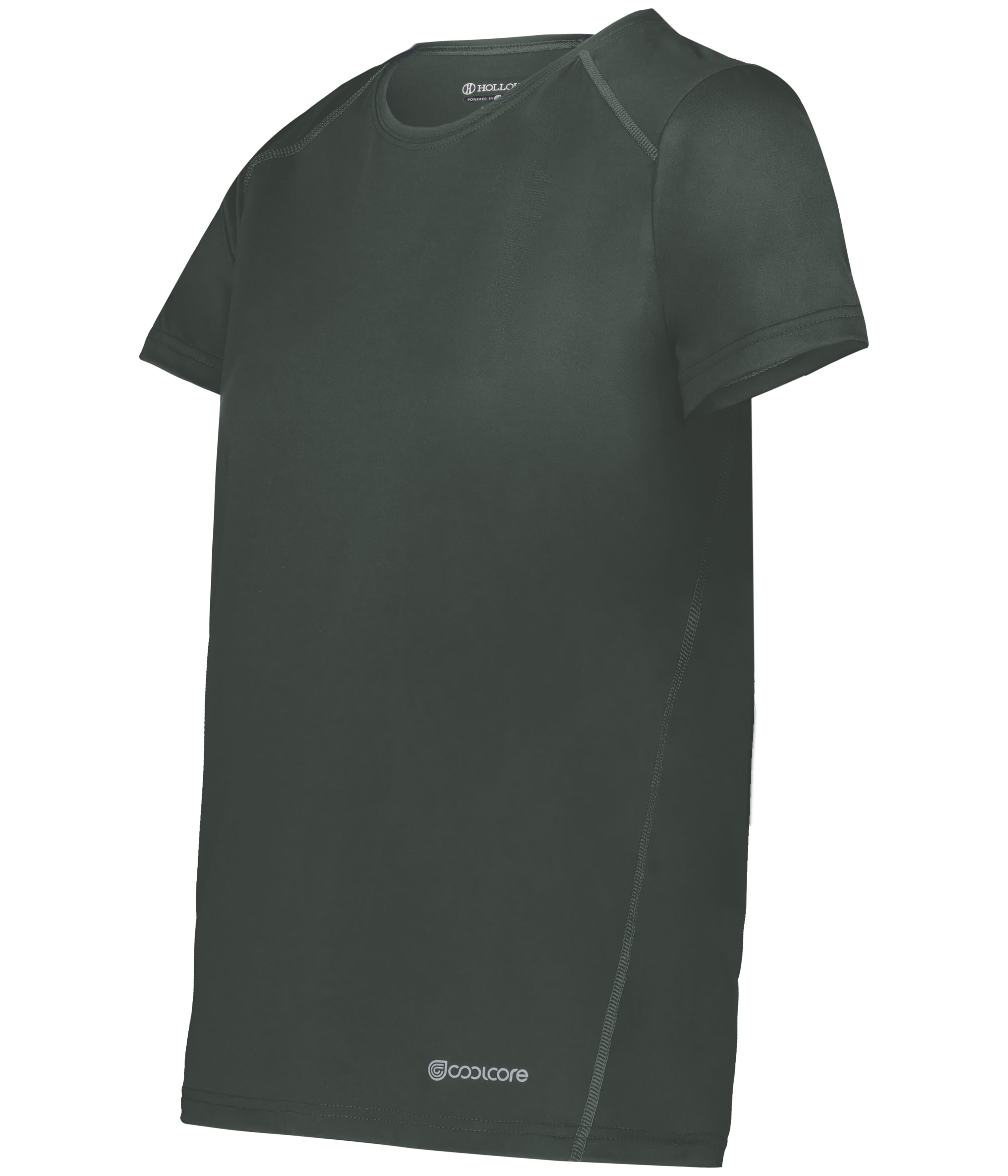 Ladies Essential Tee Powered by Coolcore® 10