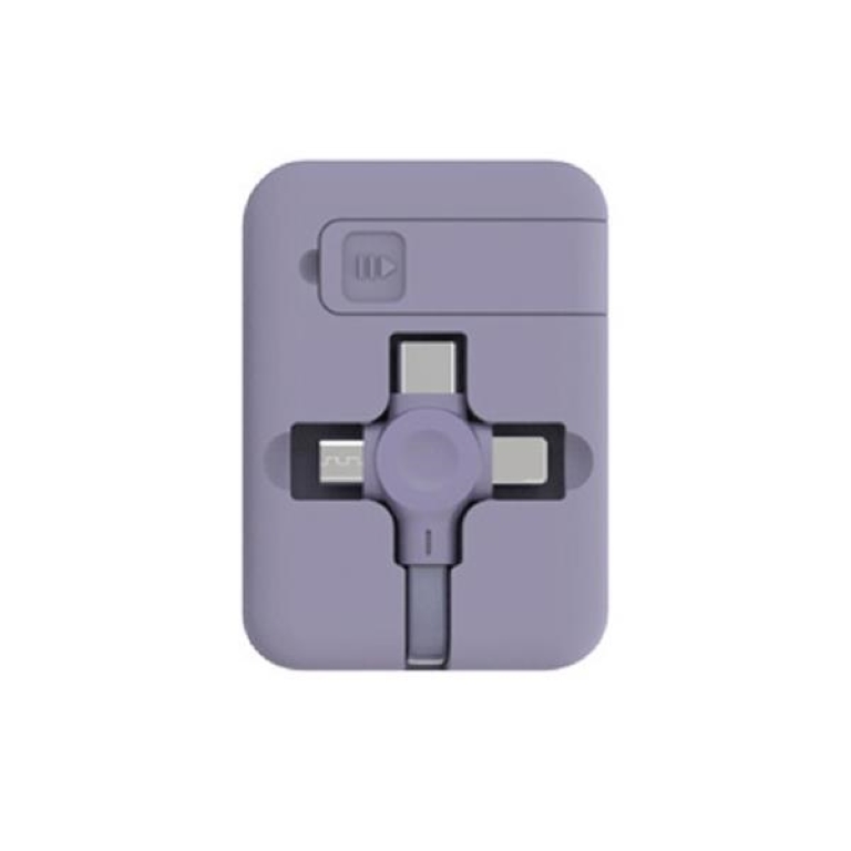 3-In-1 Charging Buddy/Phone Holder 5