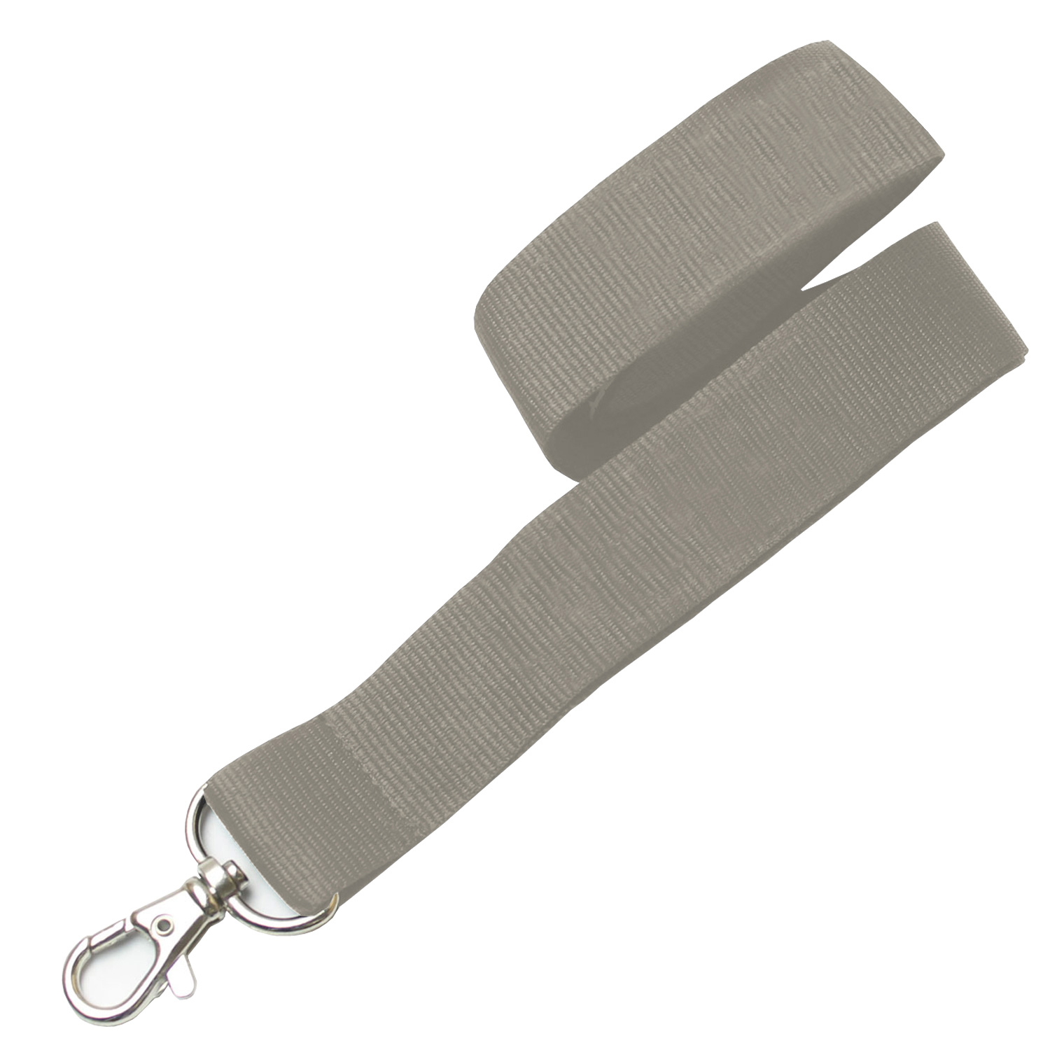 5 Days Rush Polyester Lanyards 1" 4