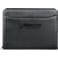 FSC® Mix Millennium Leather Zippered Padfolio 38